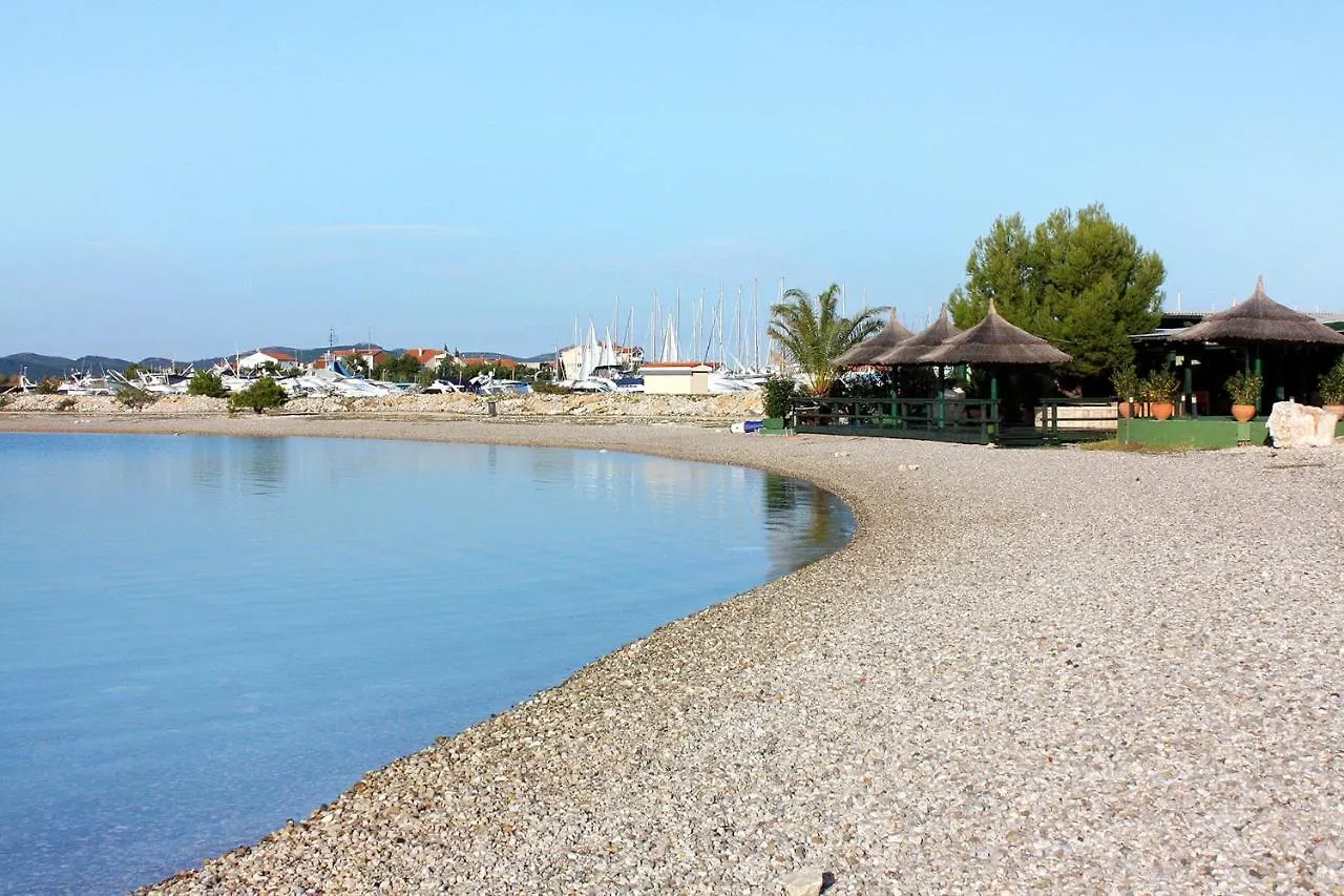 Apartments By The Sea Sukosan, Zadar - 9711 Croatia