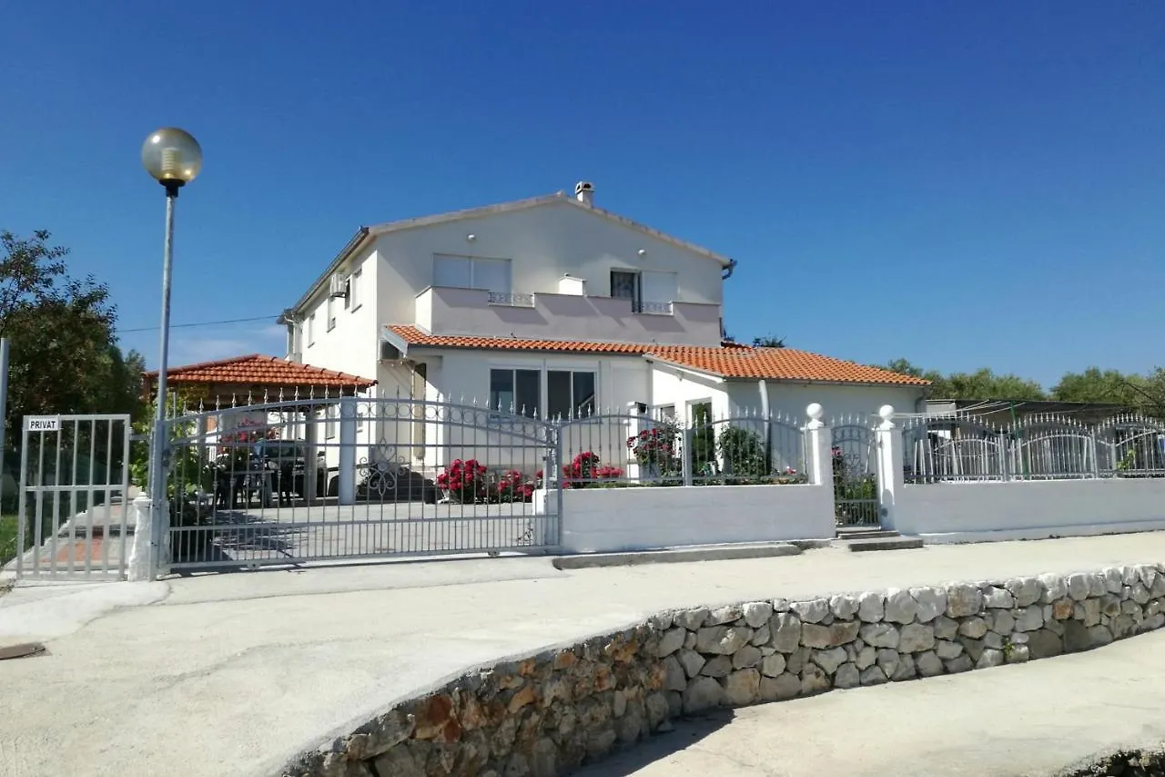 Apartments By The Sea Sukosan, Zadar - 9711 Croatia