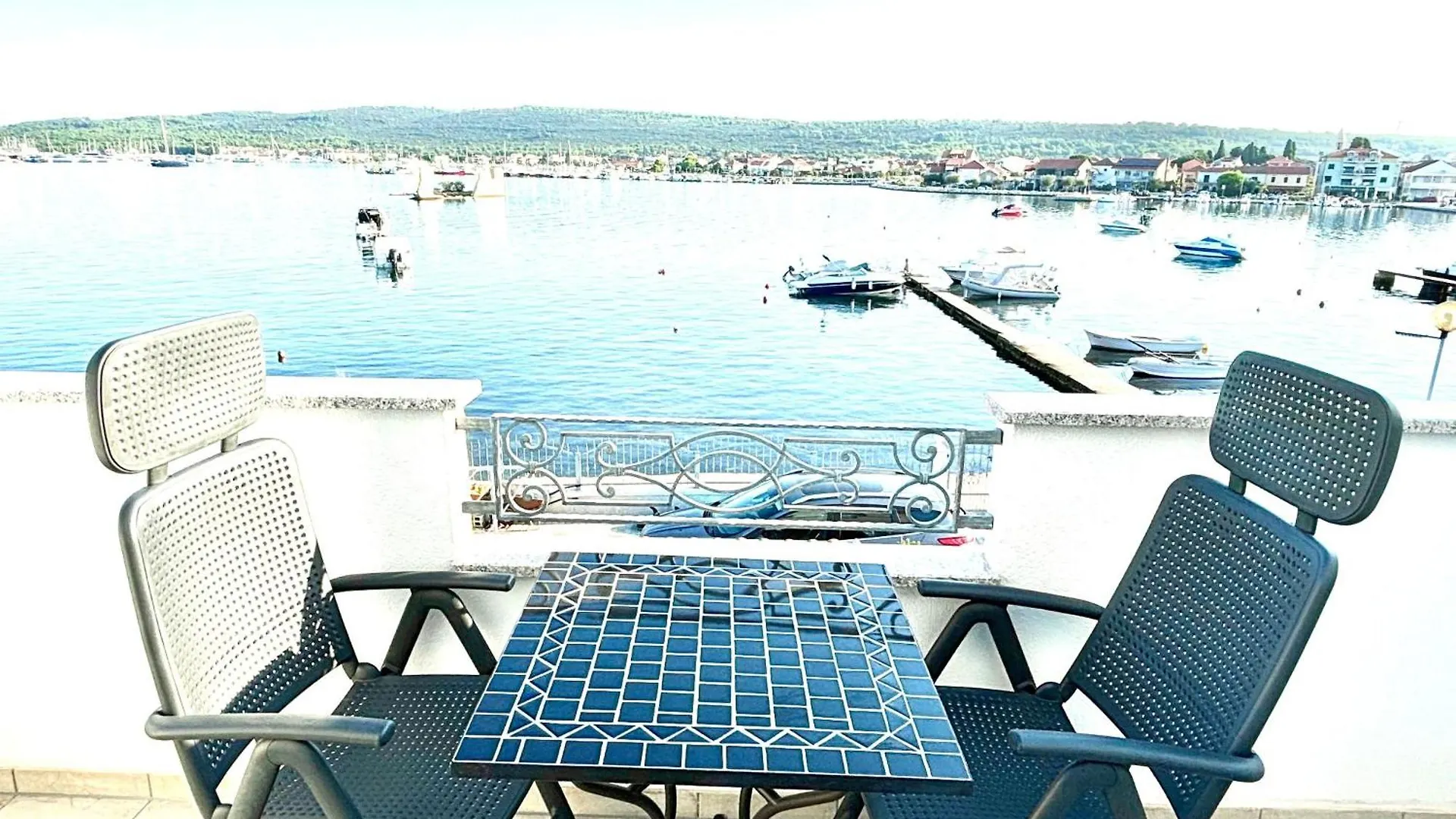 Apartments By The Sea Sukosan, Zadar - 9711 Croatia