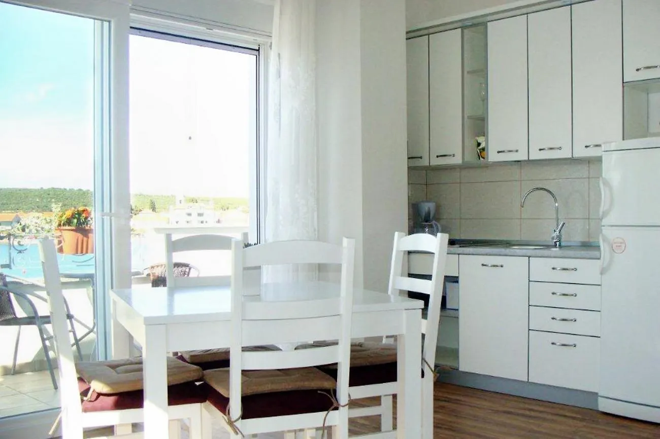 Apartments By The Sea Sukosan, Zadar - 9711